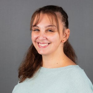 Bianca McLean avatar