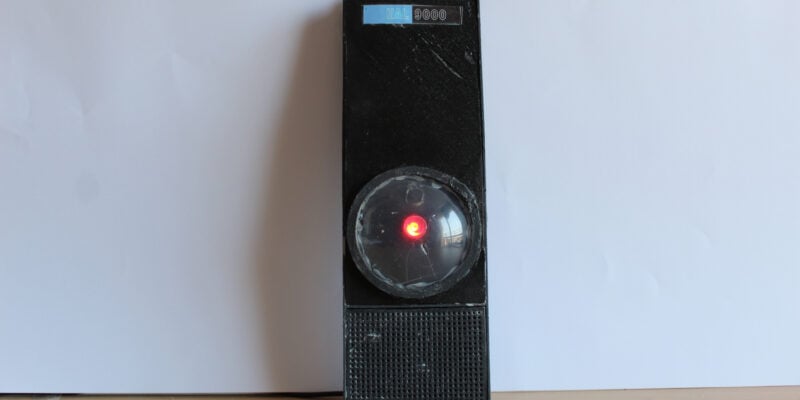 HAL 9000