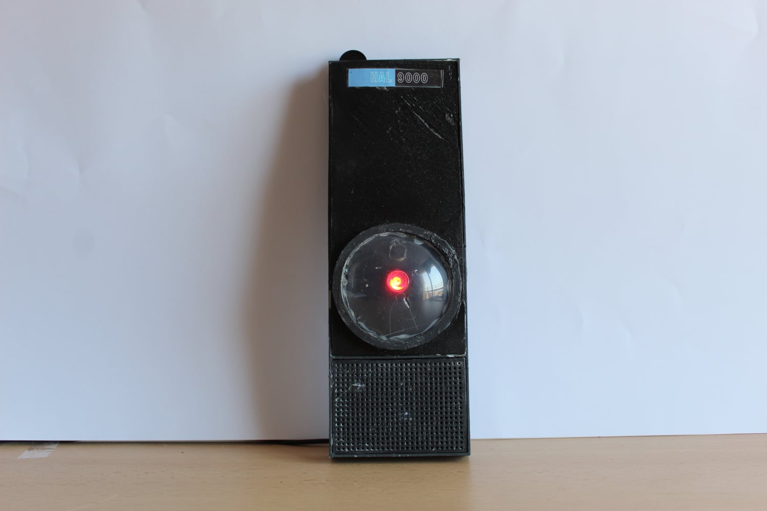 HAL 9000