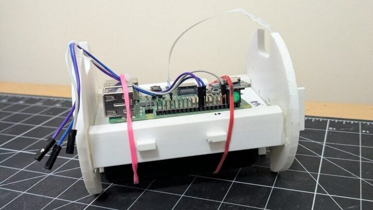 Low Power Raspberry Pi Raspberry Pi-based underwater camera ⋆ Electronics Weekly