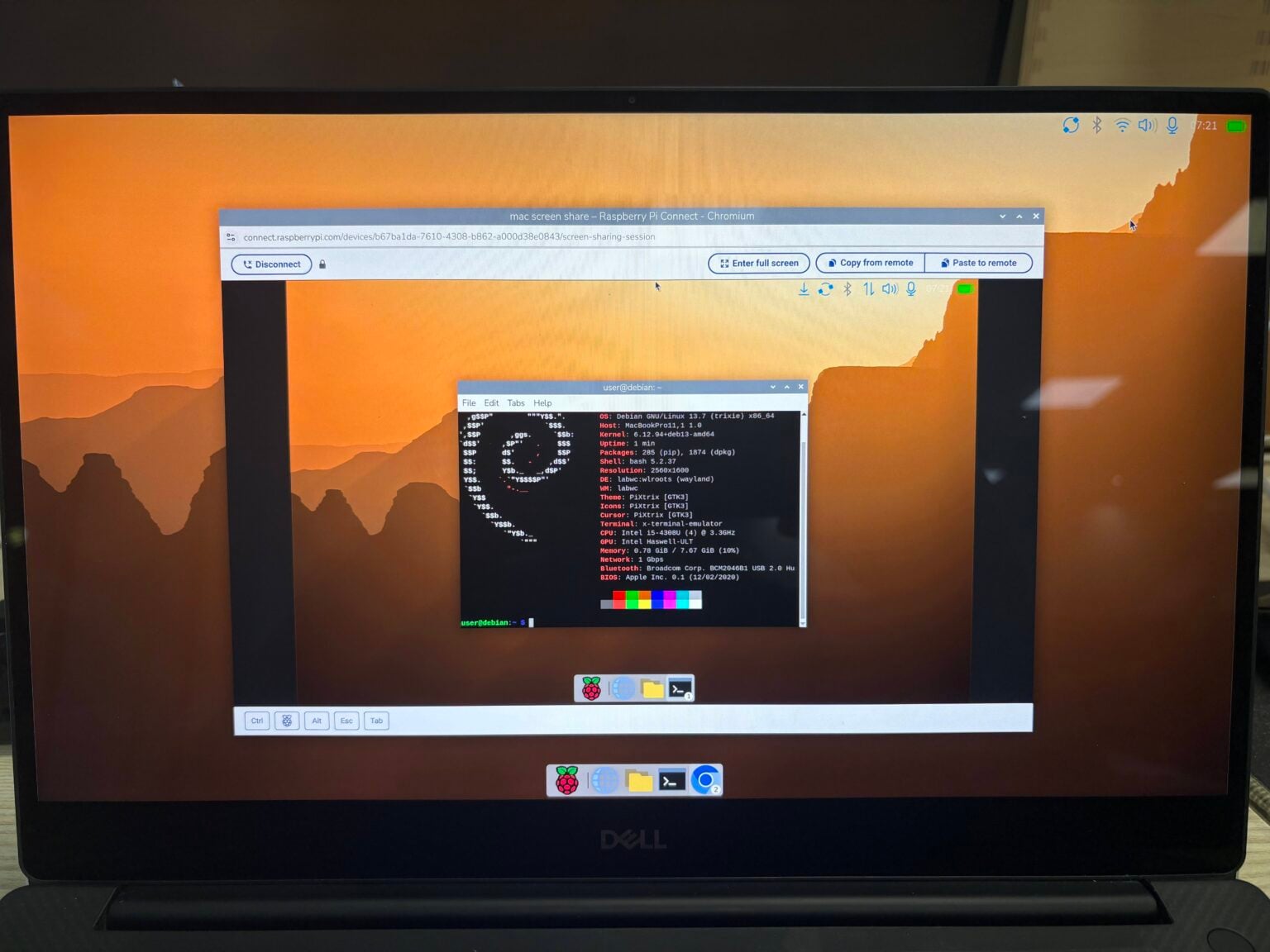 Raspberry Pi Desktop now available for PC and Mac - Raspberry Pi