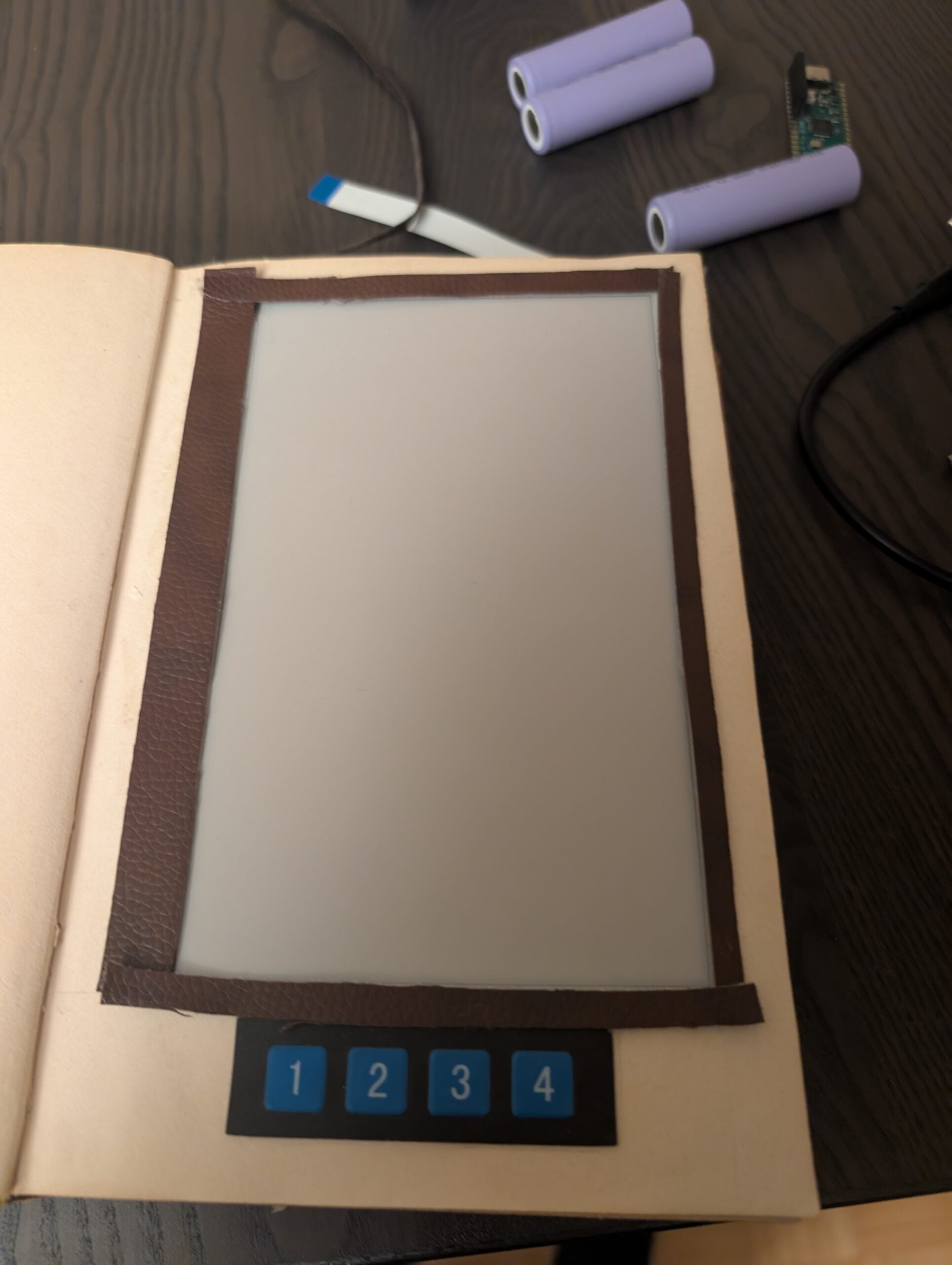 D&D Book