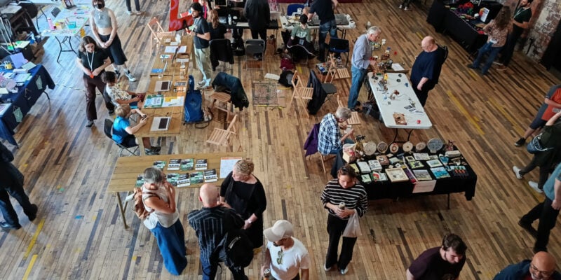 Liverpool MakeFest 2026 report