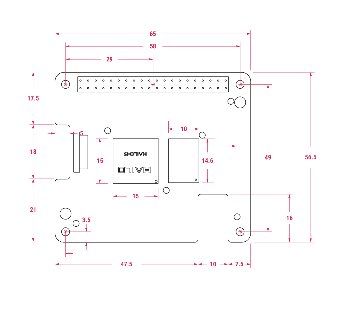 aihat plus 2 mechanical