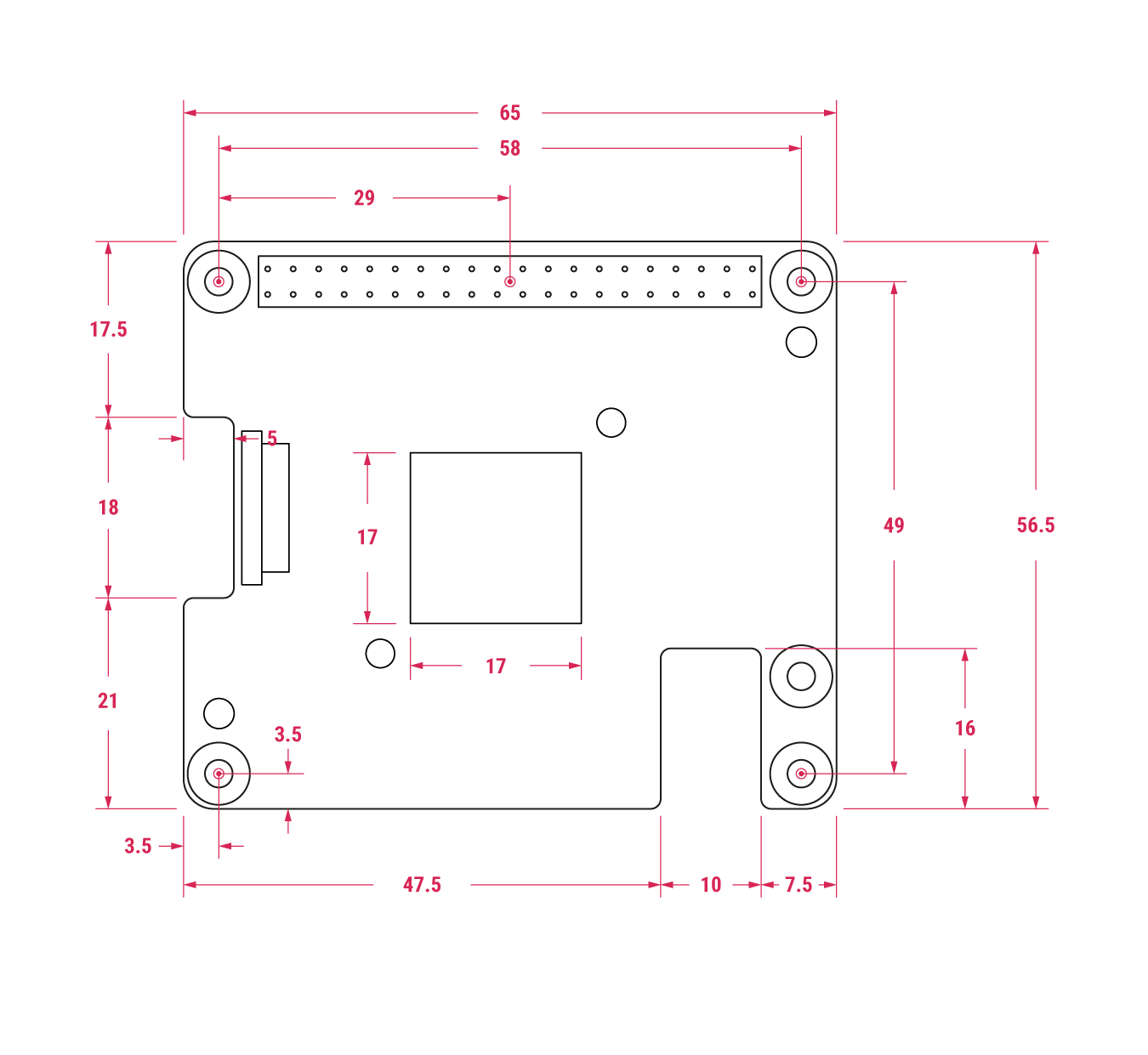 aihat plus mechanical