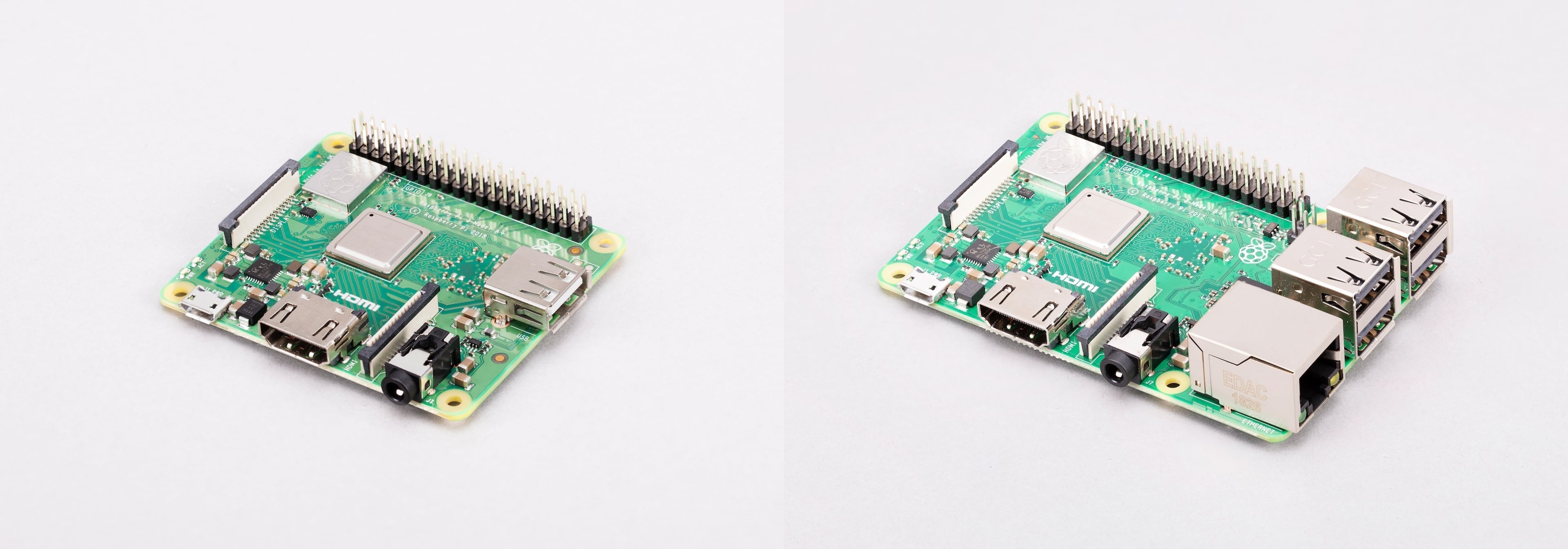 rpi3aplusand3bplus