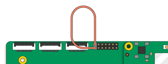 cmio jumpwire