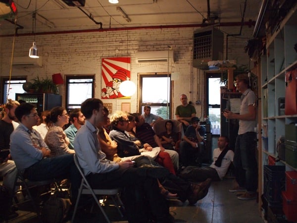 robbishopcaptivatesaudience